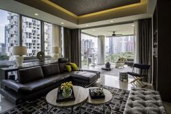 Gramercy Park (D10), Condominium #610595031
